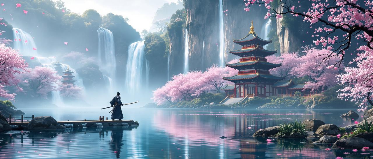 沧元图